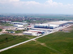 Welcome to the Future: Bulgaria's Industrial Zones - and Why China Is Interested in Them?